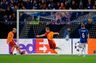 Skuffet Molde-profil: Vi var bedre end Galatasaray