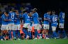 Napoli sender kantspiller på leje