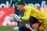 Casteels forlader Wolfsburg til sommer – Grabara bringes i spil