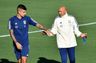 Italien ser ind i VM-playoff: Kan vi ikke snakke om