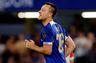 Terry afviser spekulationer: Er glad i Chelsea 
