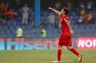 Jovetic blev Montenegros helt: Ekstremt svær kamp