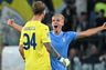 Inter meldes tæt på ny keeper