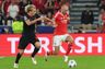 Nordmand er ny anfører i Benfica