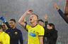 Jønsson nærmer sig AGF-aftale