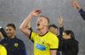 Jens Jønsson træner med i AGF