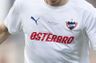 Officielt: Lorentzen færdig i B.93 - Stisen og Klitland overtager