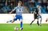 Esbjerg tromlede Hellerup over
