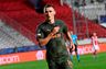 Anderlecht køber ukrainsk angriber