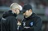 Dansk assistent efter fyring: Meget overraskende