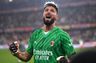 Giroud på kassen igen? Milan i keeper-krise efter ny skade