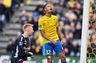 Nørgaard udtager Alves til FCM-brag
