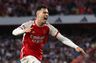 Medie: Galatasaray byder 336 mio. for Arsenal-kant