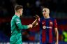 Barcelona ophæver med Romeu