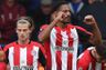 Coventry bekræfter tilgang af Brentford-koryfæ