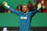 Medie: LAFC vil have Schwäbe 