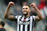 Lascelles rystet over Arsenal: Så glad for at slå dem