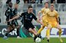 Besiktas ophæver med bornholmer