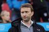 Leverkusen-boss lukker sag efter ’wanker’-tilråb