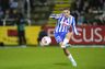 Aske Adelgaard meldes tæt på Twente