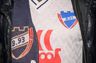 FC Rosengård går på rov i B.93