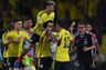 Colombiansk fodboldboss anholdt efter Copa America-kaos