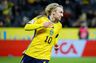Forsberg inviteret til svensk brag mod Frankrig