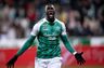 Medie: Horsens byder på Alassana Jatta