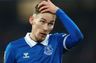 Misser sæsonstarten: Everton-profil har været under kniven