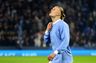 Haaland nærmer sig comeback - men misser Spurs-møde