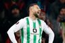 Betis forlænger med klubmand