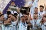 Medie: USA vil afholde Copa America igen