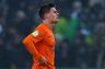Mæhle starter i DFB Pokal