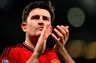 Maguire er månedens spiller i Premier League
