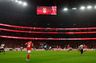 Medie: Benfica-fan stukket ned foran døtre