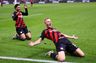 Hugo Larsson meldes på plads i Fulham