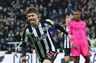 Newcastle forlænger med engelsk guldfugl