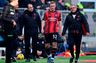 Milan-midt opereret: Ventes ude i fire måneder