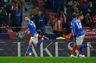 Spansk angriber er overrasket over Arsenal-rygter