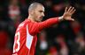 Mancini får Bonucci som assistent