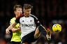 Fulham-anfører tror ikke på Forest: De rammer en mur