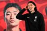FCM-spids og Tottenham-stjerne skal til Asian Cup med Sydkorea