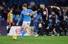 Napoli sender duo til Frosinone