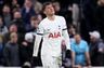 Tottenham sælger uforløst argentiner