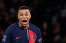 Mbappé skrev historie for PSG i Super Cup-finale