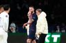PSG-profil kan være færdig for sæsonen