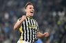 Bekræftet: Juve forlænger med Milik