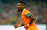 Ingen melding om karrierestop: Serge Aurier bliver træner