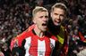 Ben Mee stopper karrieren
