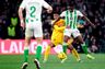 Betis-brasilianer vender tilbage til hjemlandet